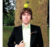 Simon Love - The New Adam And Eve [7" VINYL]