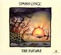 Simon Lynge - The Future