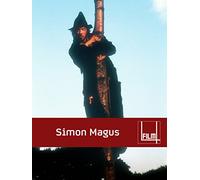 Simon Magus