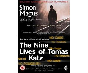 Simon Magus / The Nine Lives Of Tomas Katz