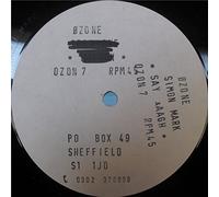 Simon Mark - Say Aaagh!