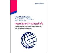 Simon Martin Neumair Dieter Matthew Schl Internationale (Paperback) (US IMPORT)