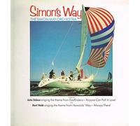 SIMON MAY ORCHESTRA - Howards' Way - Simon May Orchestra, The 7" 45