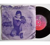 Simon May - We'll Gather Lilacs / All My Loving (Medley) - Simon May 7" 45