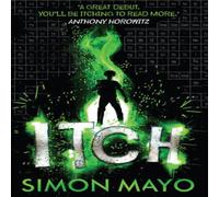 Simon Mayo Itch Paperback Book Simon Mayo Multicolor