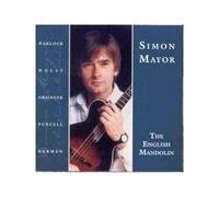 Simon Mayor - The English Mandolin