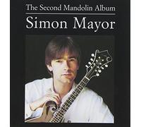 Simon Mayor - The Second Mandolin Album