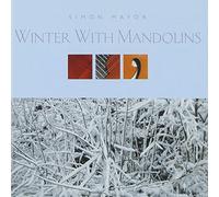 Simon Mayor - Winter with Mandolins
