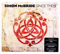 Simon Mcbride - Since Then