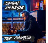 Simon McBride - The Fighter