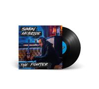 Simon McBride - The Fighter [VINYL]