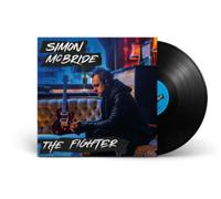 Simon Mcbride The Fighter Vinyl LP 2022 NEW