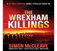 Simon McCleave The Wrexham Killings Paperback Book Simon McCleave Multicolor