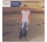 Simon,Michael - To Be Love [Vinyl Maxi-Single] [VINYL]