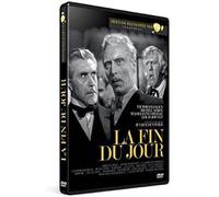 Simon, Michel - La fin du jour [FR Import] (1 DVD)