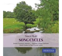 Various – Simon Mold: Song Cycles