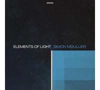 Simon Moullier - Elements Of Light [VINYL]