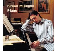 Simon Mulligan Piano (2004-04-13)