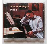 Simon Mulligan Piano
