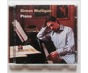 Simon Mulligan Piano