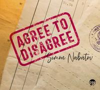 Simon Nabatov - Agree To Disagree