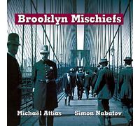 Simon Nabatov & - Brooklyn Mischiefs