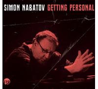 Simon Nabatov - Getting Personal