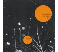 Simon Nabatov & Nils Wog - As We Don't Know It