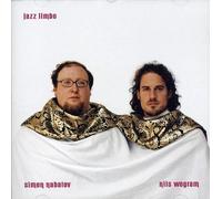 Simon Nabatov / Nils Wogram - Jazz Limbo