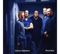 Simon Nabatov - Roundup