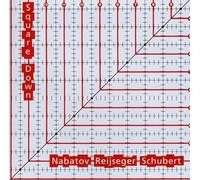 Simon Nabatov - Square Down
