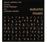 Simon Nabatov Trio - Autumn Music
