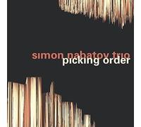 Simon Nabatov Trio - Picking Order