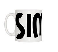 Simon Name Mug