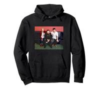 Simon Neil Rock Band Biffy Clyro 2014 Glastonbury Pullover Hoodie