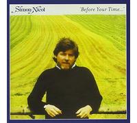 Simon Nicol - Before Your Time