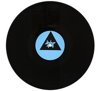 Simon/off - Take It Back EP (incl. Bass Clef remix) [Vinyl]