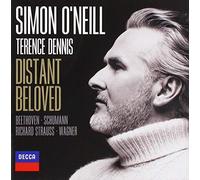 Simon O'Neill; Terence Dennis - Distant Beloved