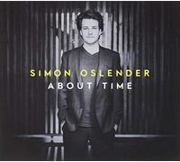 Simon Oslender - About Time