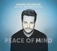 Simon Oslender - Peace Of Mind [VINYL]