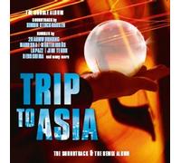 Simon Stockhausen - Trip to Asia