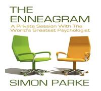 Simon Parke The Enneagram: A Private Session with the Worlds Greatest Simon Parke Multicolor
