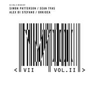 Simon Patterson, Sean Tyas, Alex Di Stefano and Orkidea - VII Vol. 2