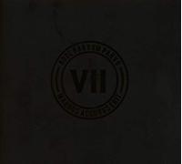 Simon Patterson, Sean Tyas, John Askew, Will Atkinson - VII Vol. 1