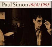 Simon, Paul - 1964/1993