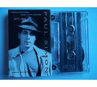 Simon, Paul - '71-86 Negotiations & Love So [CASSETTE]