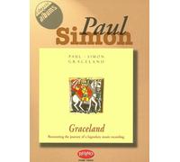 Simon, Paul - Classic Albums:Graceland [DVD] [1997] [Region 1] [US Import] [NTSC]