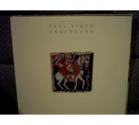 Simon Paul - Graceland