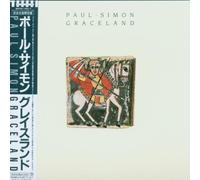 Simon, Paul - Graceland