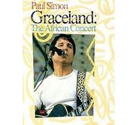 Paul Simon: Graceland - The African Concert [DVD] [1999]